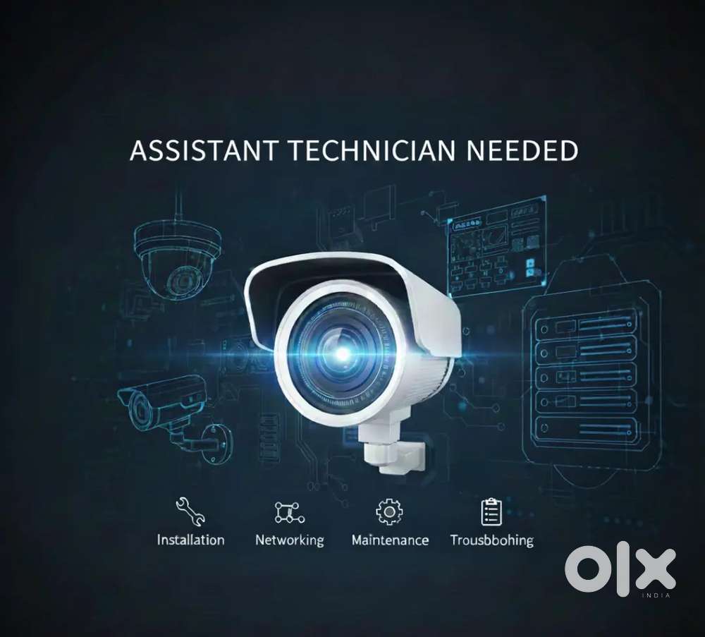 ASSISTANT TECHNICIAN