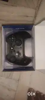 Remote new 6 mahine guarantee
