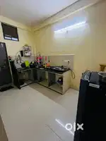 Female flatmate