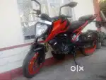 For sale Duke 200
