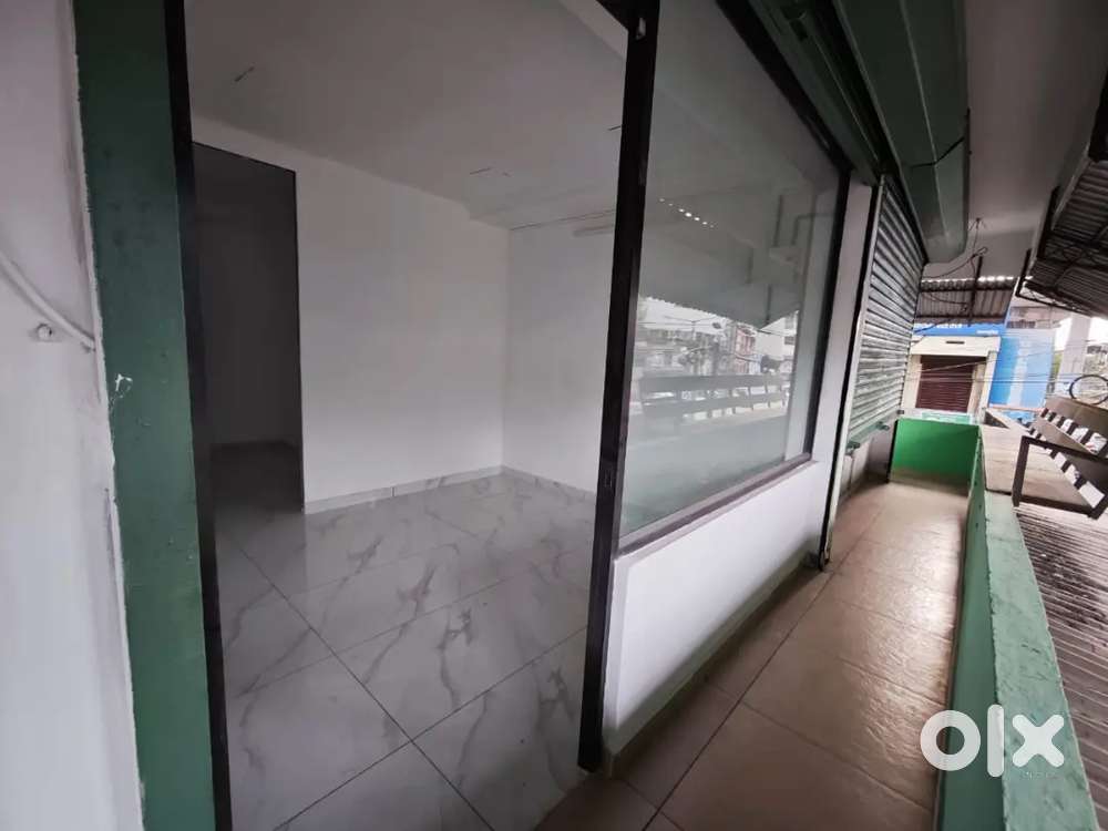 Shop for Rent – 170 Sqft  SA Road, Opp. Pillar 849