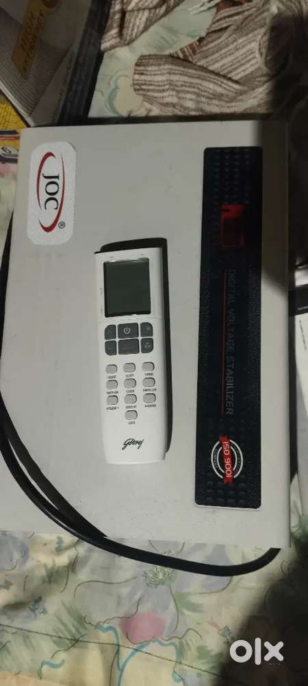 AC Air conditioner Godrej