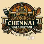 Biriyani Master