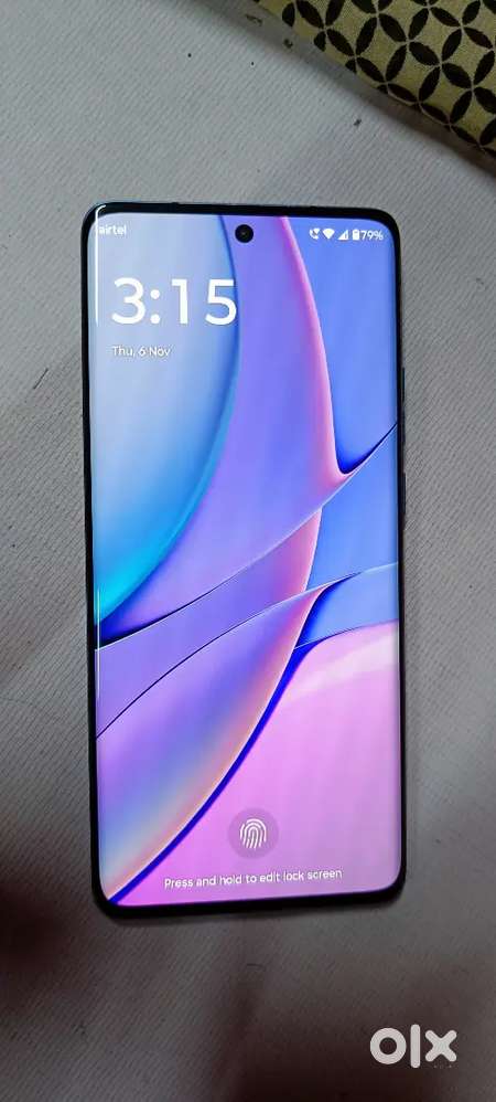 Motorola edge 40 (5G)