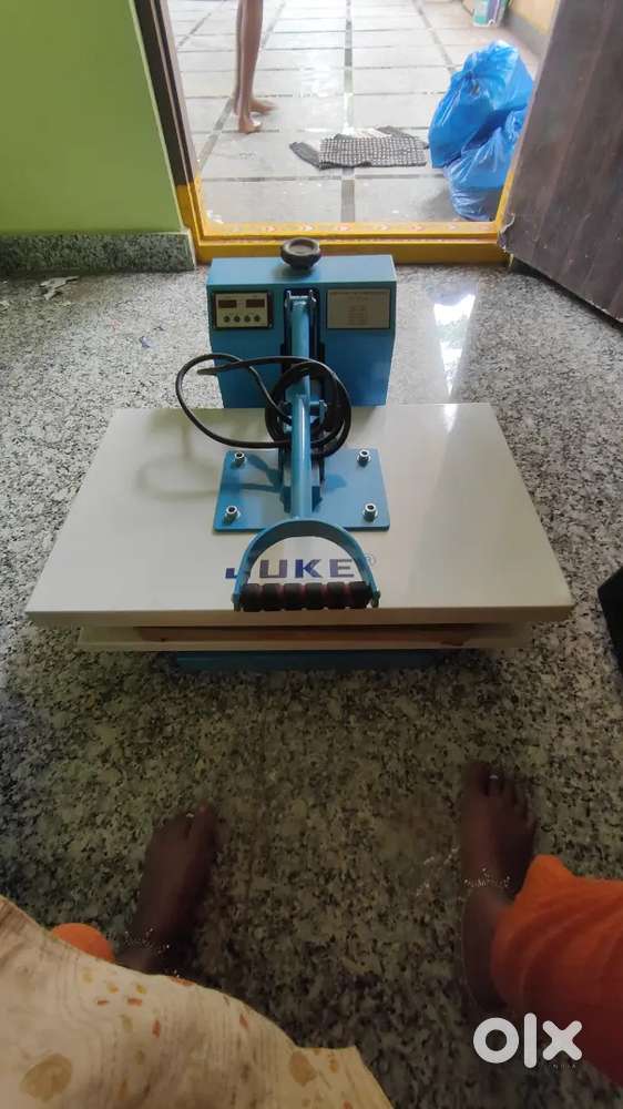Steel Scrubber Making Machine