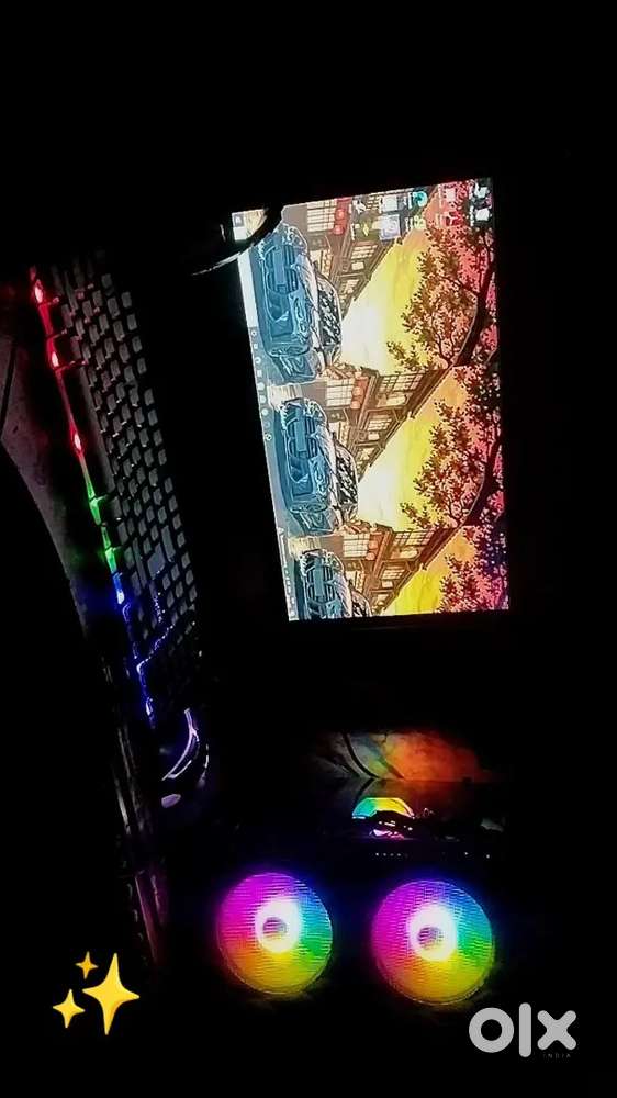 Brand new Desktop for sale
