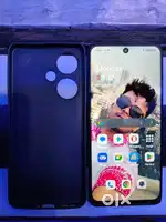 OnePlus Nord CE 3 Lite 5G 8GB RAM 128 GB storage