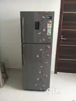 Samsung 3 stars fridge