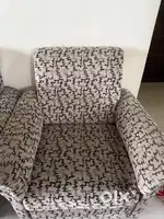 Sofa made of sagwaan wood , hurry up its offer is ending last day