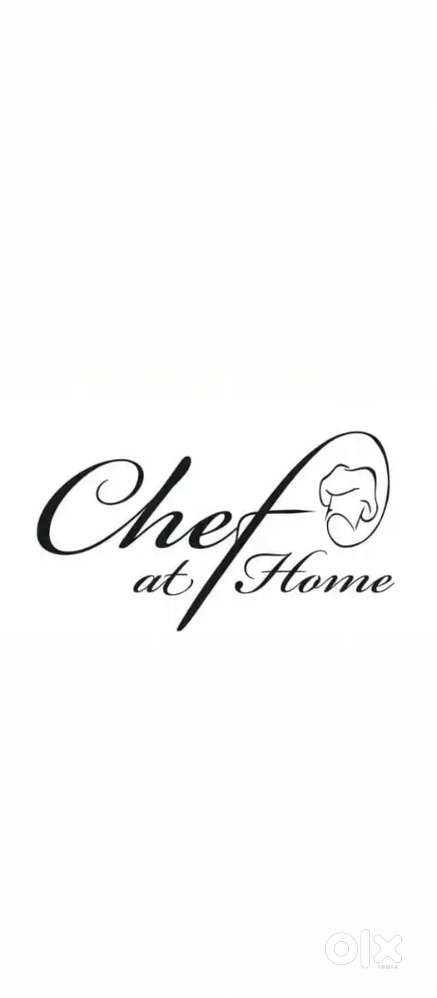 Chef at Home