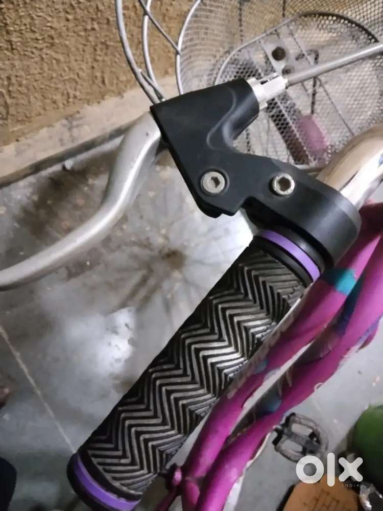 Bycycle for Girls