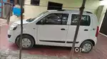 Maruti Suzuki Wagon R 2019 CNG 78500 Km Driven