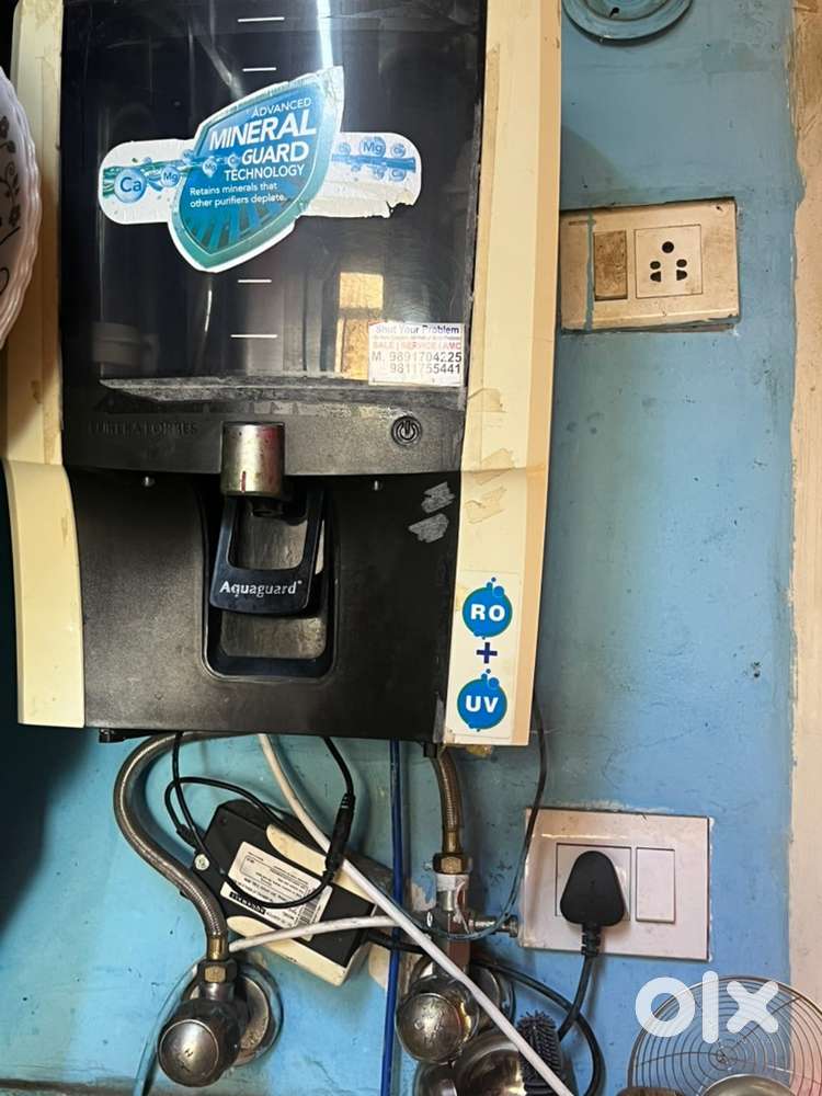 RO water purifier for sale