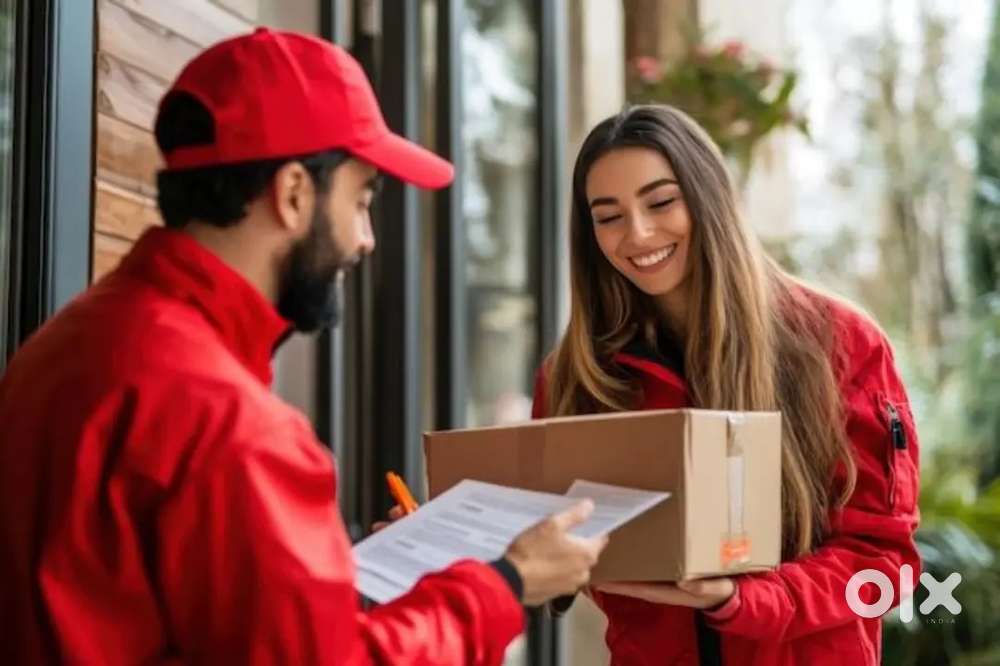 കളക്ഷൻ ബോയ്സ്, office boy