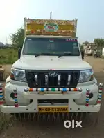 Mahendra bolero pick up 1.7
