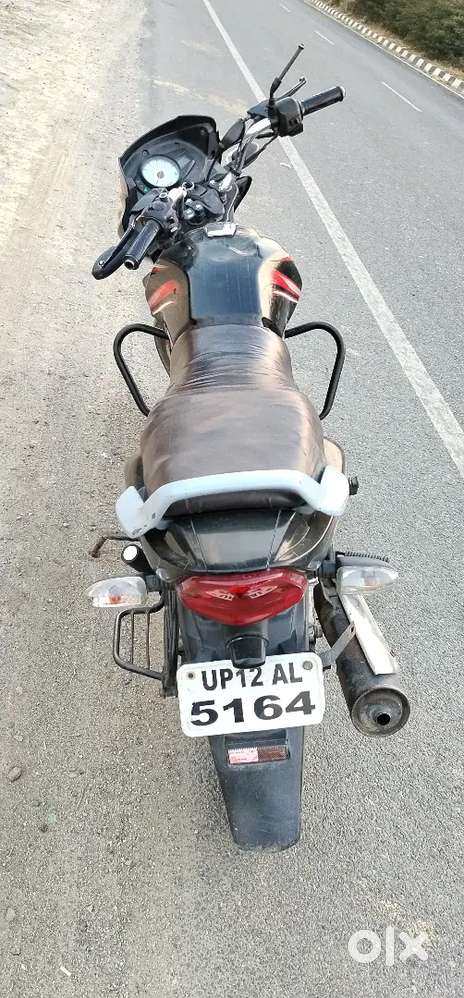 Gadi me koi kami nahi ok ha