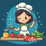 Wanted cook for coffee shop