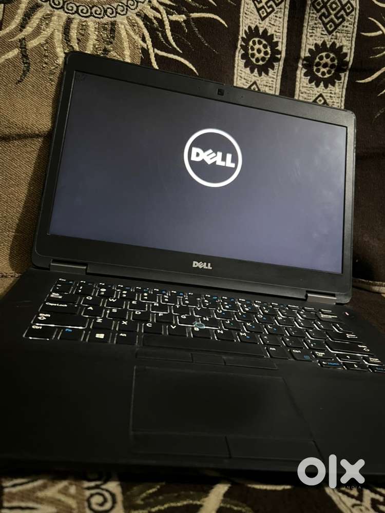 Dell laptop sell urget
