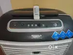 Maharaja white line Cooler ,75 liter