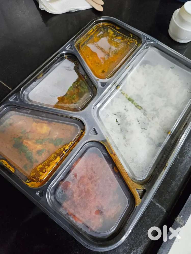 Need one Staff for cleaning kitchen work,