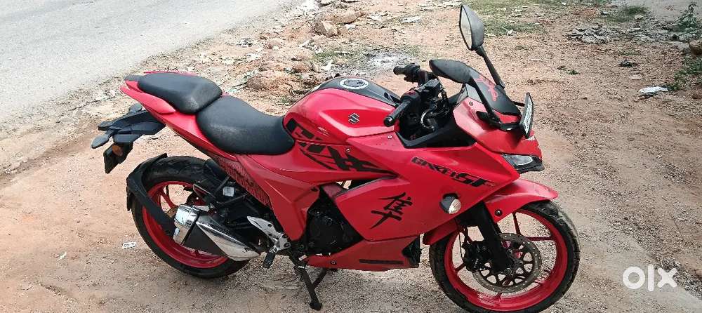 Condition bike for sell