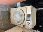 Used washing machine good working condition