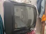 LG TV- AV stereo 23 system