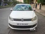 Volkswagen Vento 2010-2013 Petrol Highline, 2011, Petrol
