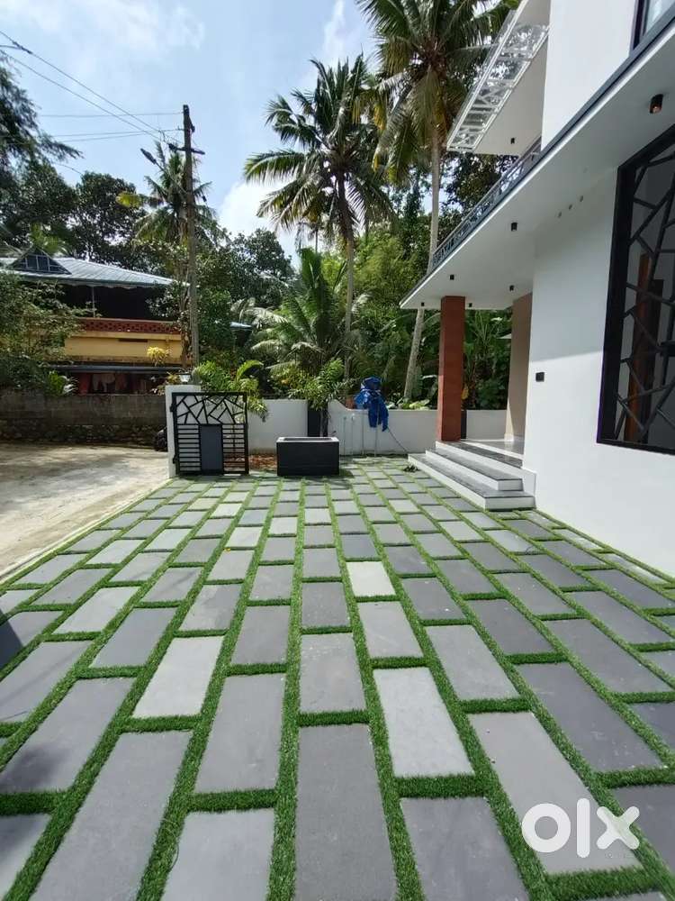 Kazhakoottam karyavattom