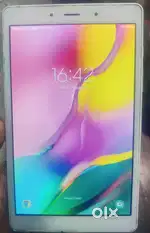 Samsung tab (calling tab 4G)
