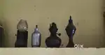 Old lamp for sale