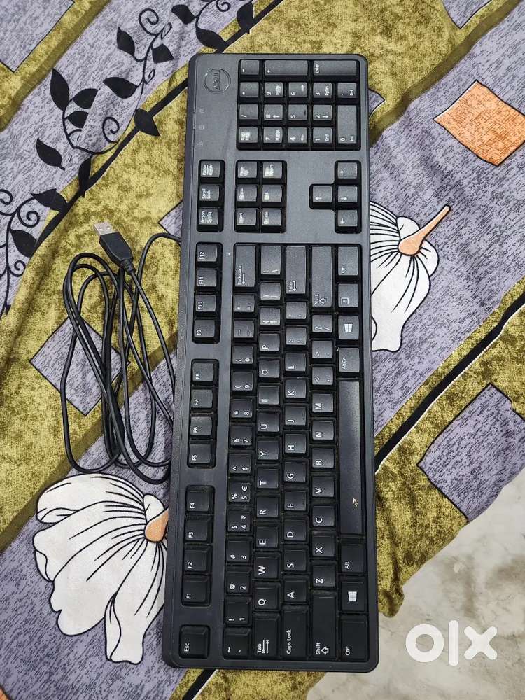 Dell keyboard