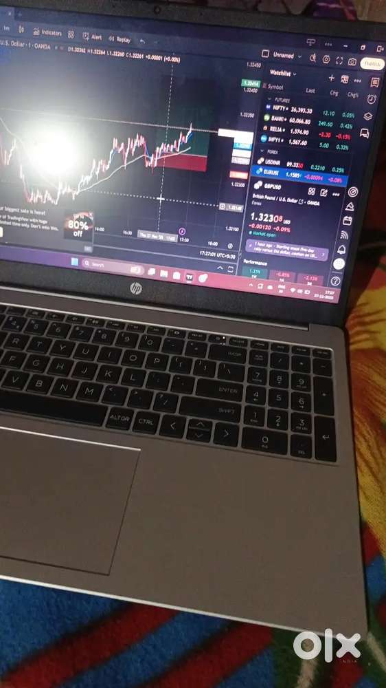 HP 255G10 AMD Athlon Dual Core 7120U ( 8GB/256GB SSD/Windows 11 Home)