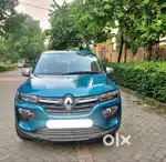 Excellent Condition Renault KWID 2024 Petrol 500 Km Driven