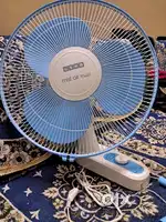 USHA Mist Air Flo