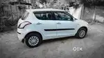 Maruti Suzuki Swift VDI Glory Limited Edition, 2015, Diesel