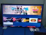 Samsung the frame led 55 inch 4k price 36500