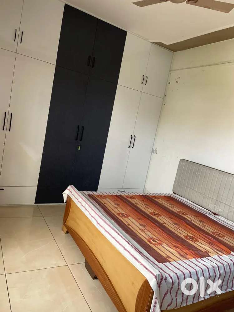Rooms for rent fully furnished
