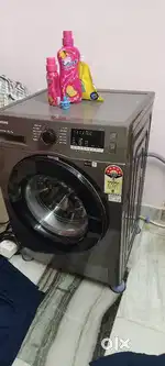 Samsung washing machine