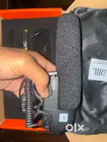 Can be used for videography for clear audio