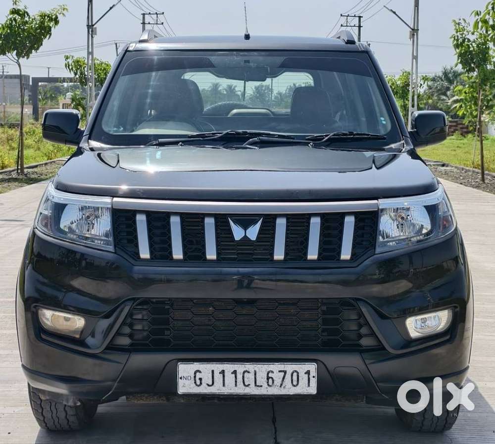 Mahindra Bolero Neo N8, 2023, Diesel