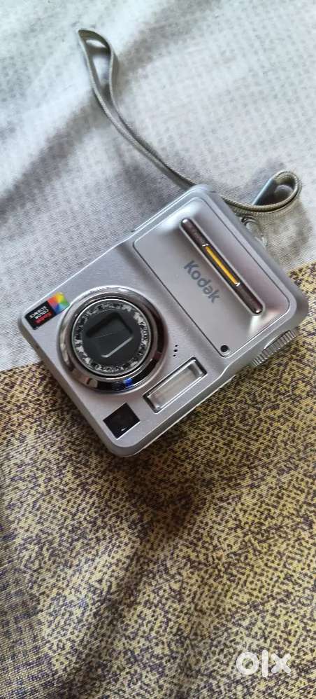 Kadak easyshare C653
