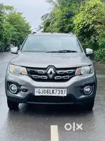Renault KWID 1.0 RXT EDITION, 2018, Petrol