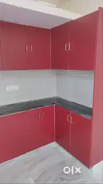 1 BHK House for Rent With cupboards–Spacious & Affordable in singhnagr