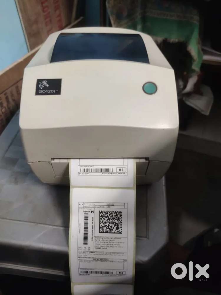 Best Barcode Thermal Printer