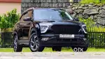 Hyundai Creta SX (O) 1.5 Diesel Automatic, 2023, Diesel