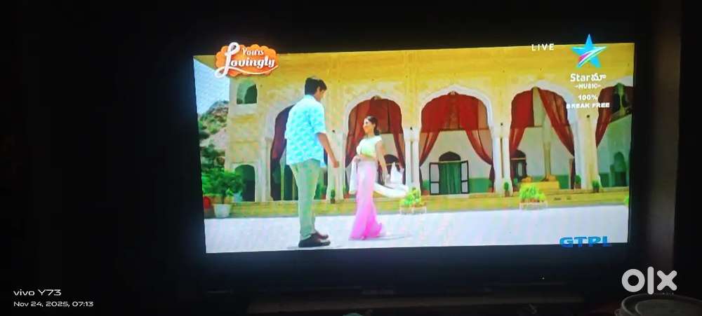 Sony Bravia LED 32 inch