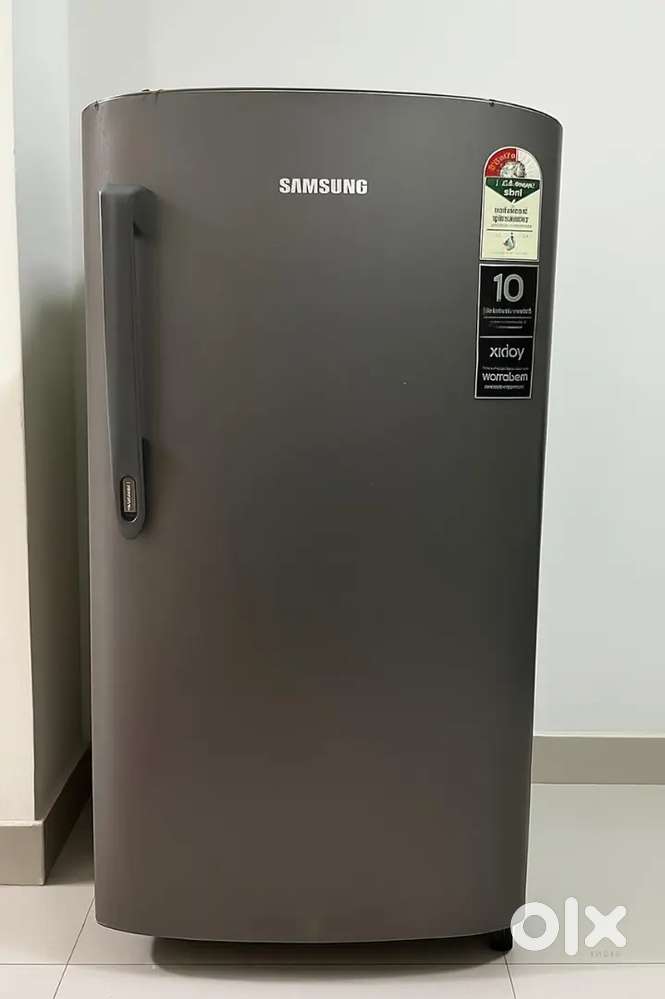 New Condition Samsung Fridge