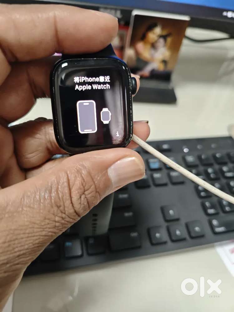 Apple watch 8 cellular eries