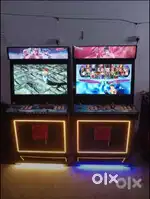 VIDEO GAMES MACHINE          PANDORA PS2 PS3 PS4 PS5 XBOX TEKKEN 3 TAG